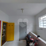 Casa Térrea para alugar com 1 quarto em Alto da Boa Vista, São Paulo, SP