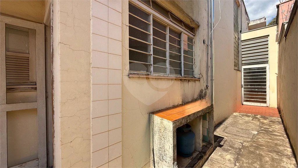 Casa Comercial e Residencial à venda no Bairro Cidade Jardim em Piracicaba/SP.