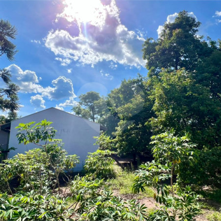 Lote à venda no Balneário Santo Antônio – Broa