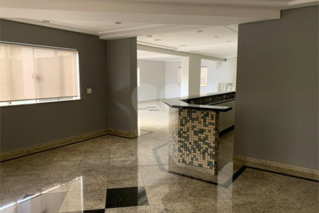 Apartamento no Edifício Portal da Vila
