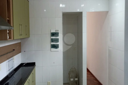 Sobrado de 2 quartos (suítes) à venda no Tatuapé