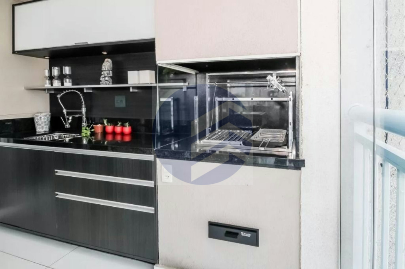 Exclusivo Apartamento de Alto Padrão no Sollo Vila Romana