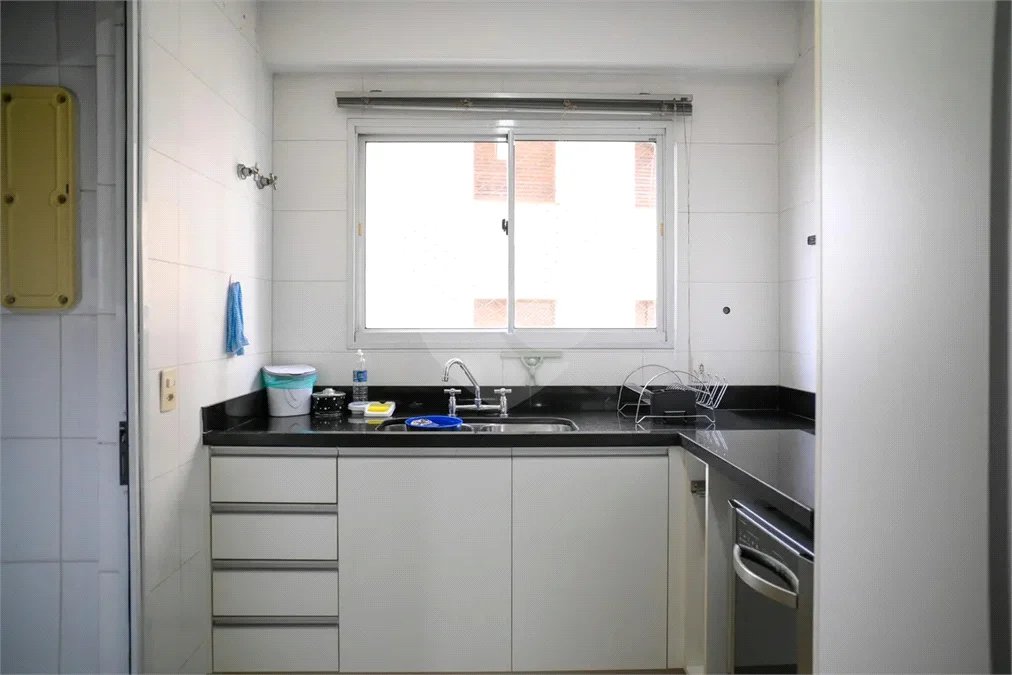 Apartamento à venda com 2 quartos em Jardim da Saúde, São Paulo