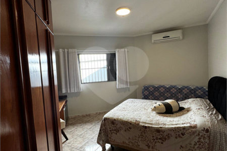 Casa aconchegante em excelente localização – Vila Brasília, São Carlos/SP