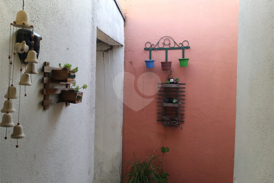 Casa a venda no Imirim