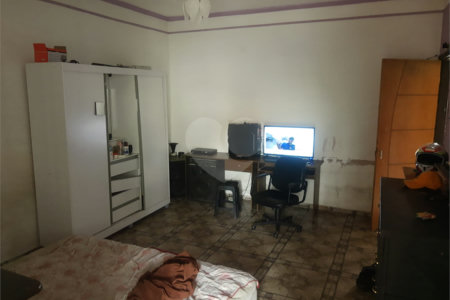 Casa Terrea no Itamaraty