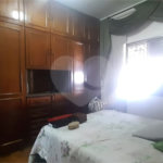Casa térrea na Vila Prado .