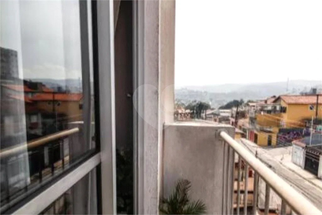 Belíssimo Duplex com acabamento diferenciado com Apartamento com 100 m² -Vila Amalia