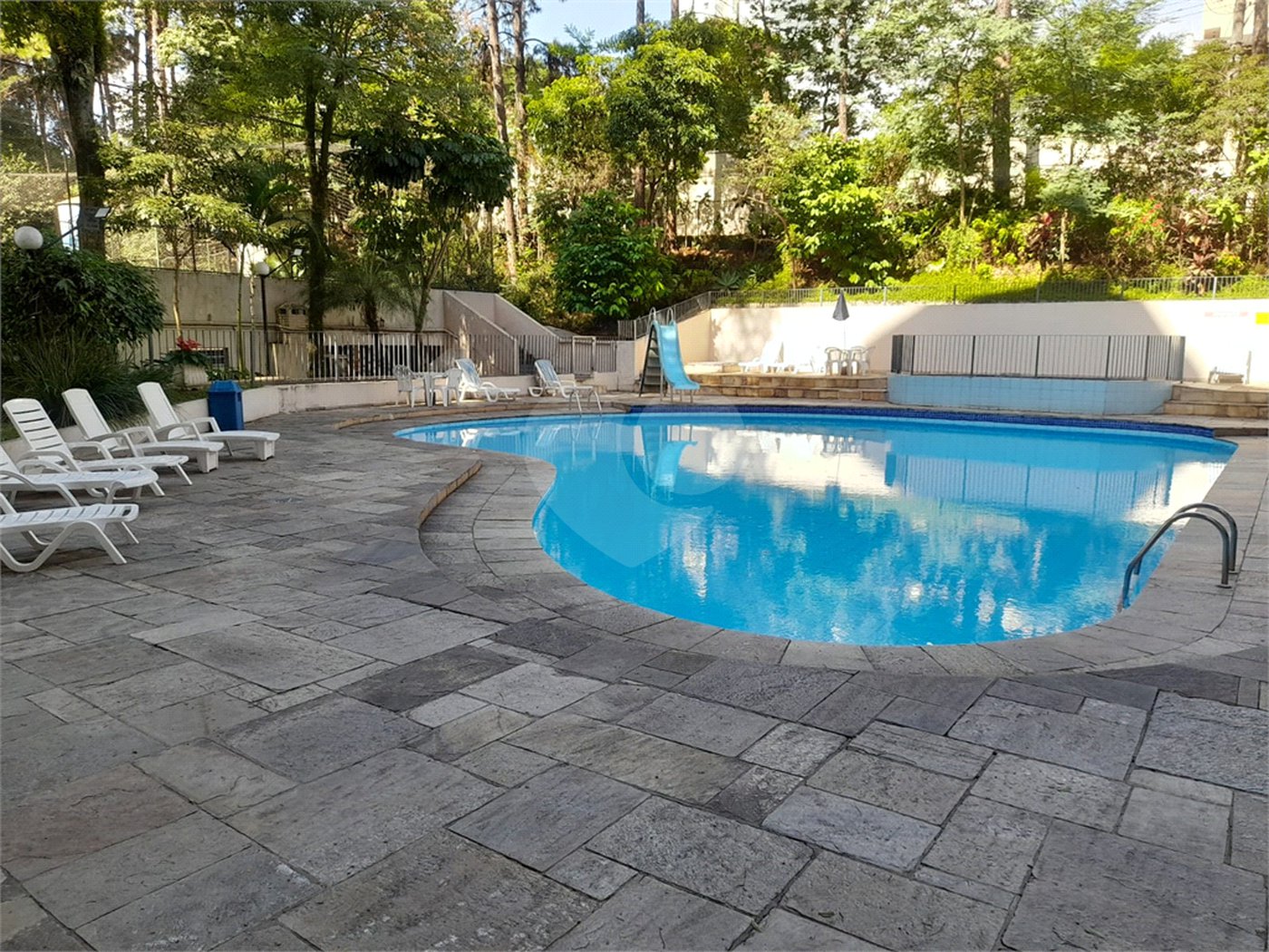 Apartamento á venda - Vila Mascote
