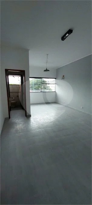 Sala comercial 30m² - Nova Gardênia | Atibaia