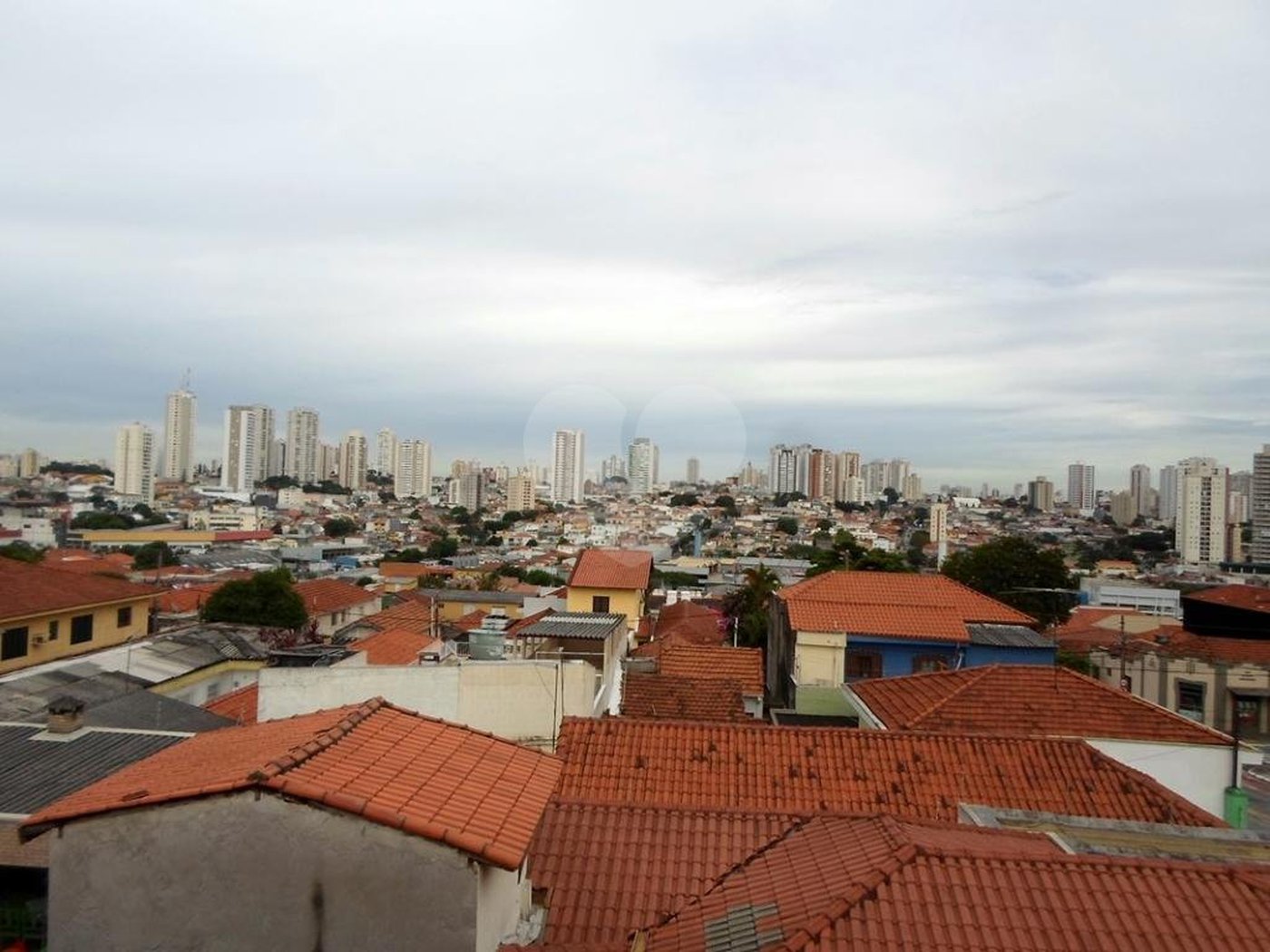 Sobrado 3 suítes à venda no Sacomã