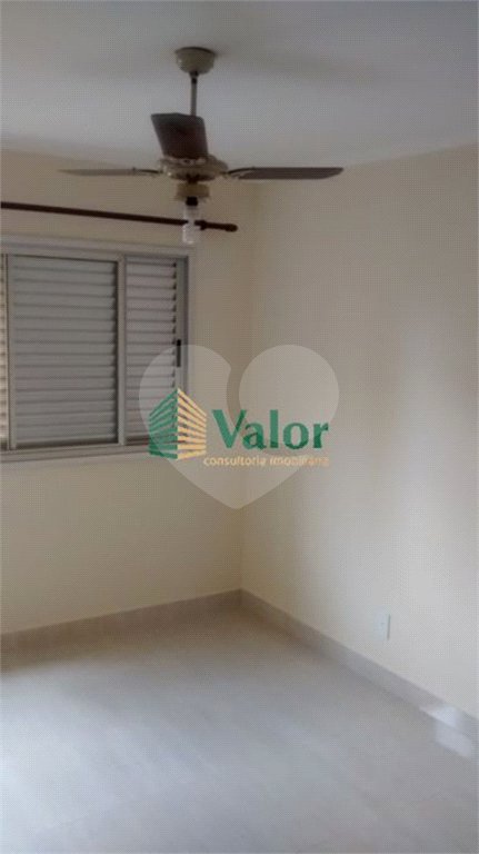 Apartamento em Ribeirão Preto.