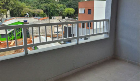 Apartamento para alugar com 2 quartos em Vila Sônia, São Paulo, SP
