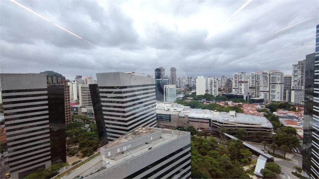 Laje Corporativa para alugar em Chácara Santo Antônio, São Paulo, SP