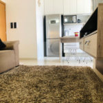 Apartamento London Park
