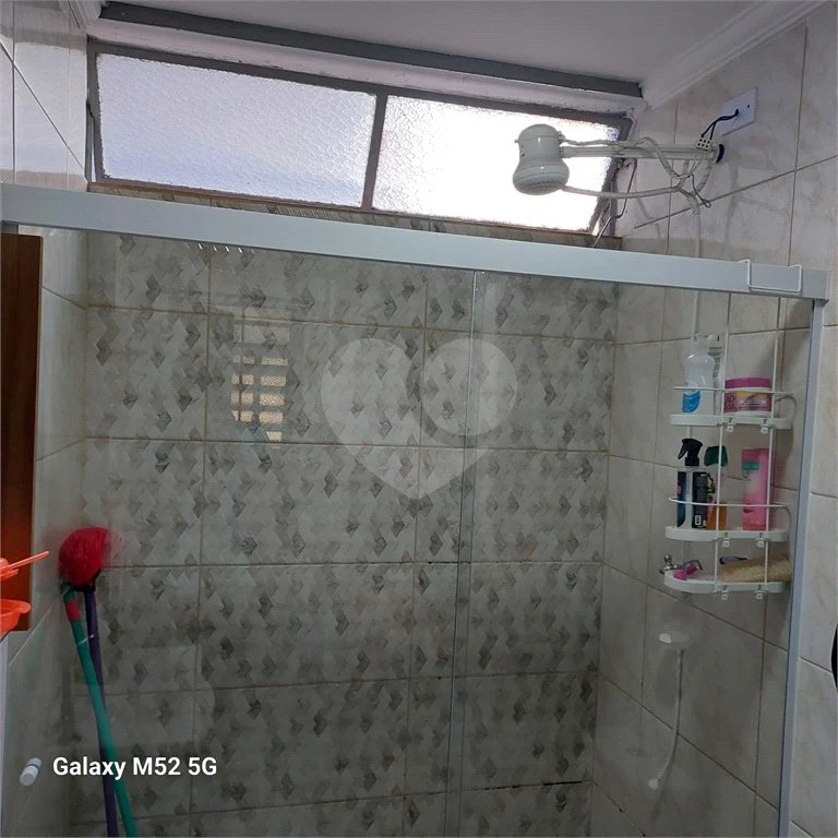 Apartamento à Venda – Pronto para Morar!