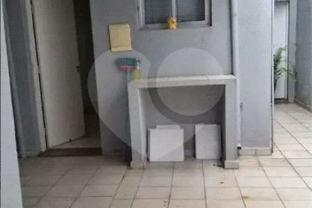 Casa para venda na saúde com 160m2 2 dormitórios