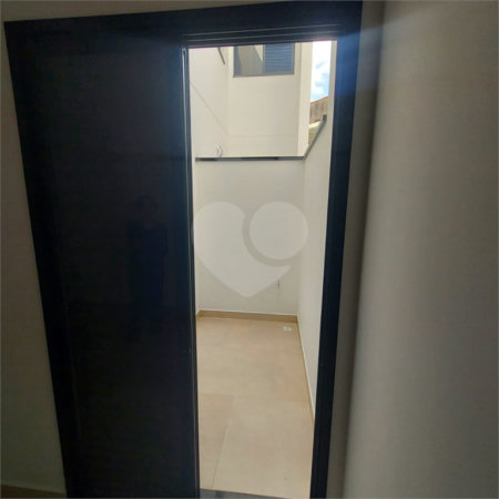 Apartamento à venda com 47 m² – Santo André
