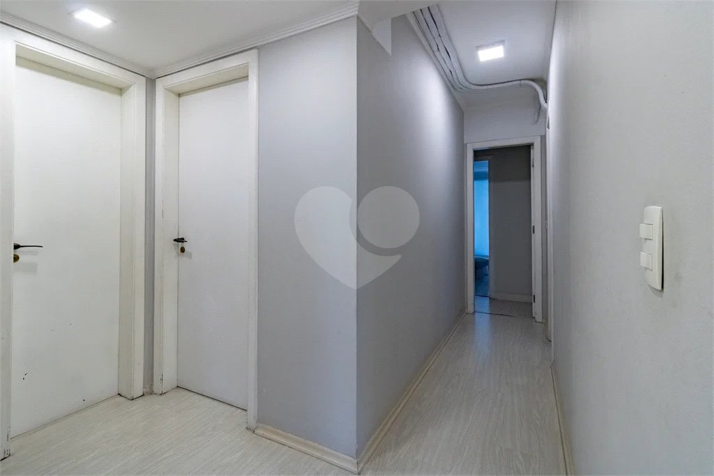 Apartamento sofisticado à venda em Higienópolis — conforto, elegância e localização privilegiada na tradicional Rua Tupi.