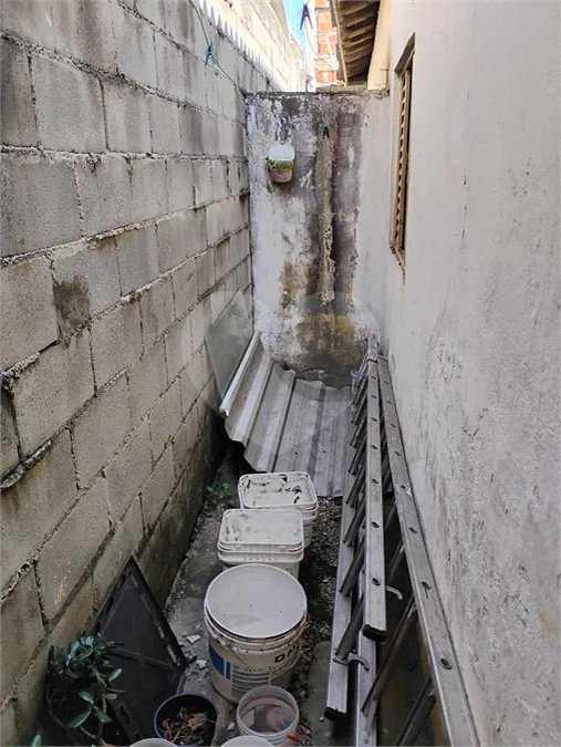 Excelente terreno à venda de 400 m² no Jabaquara