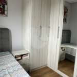 Helbor Varandas Ipoema 3 quartos 114 m² Vila Suissa - Mogi das Cruzes SP