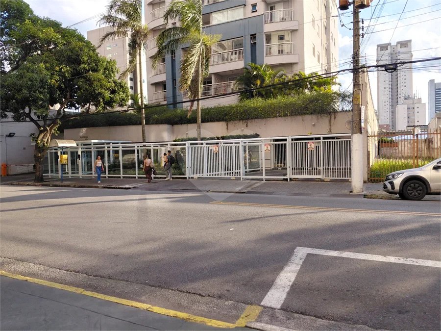 Apartamento na Vila Leopoldina de 3 dormitórios, 1 suíte, 2 vagas e lazer completo!