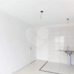 Apartamento com 50m², 2 dormitórios, 1 vaga, á venda em Itaquera.