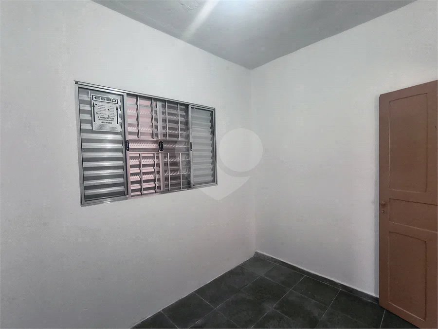 Casa para Locação no Jardim Pau Preto – Indaiatuba/SP - 3 dormitórios, quintal e garagem com portão manual