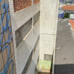 Terreno comercial, Rua Costa Barros