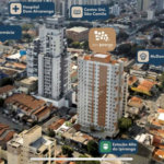 Apartamento para Locação – 31m² | 2 Quartos | Ares Ipiranga – Vila Dom Pedro I