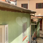 Terreno 10 X 30m,ideal para construtor, com casa principal, mais 3 casas no mesmo terreno e gerando renda, em Perdizes - São Paulo