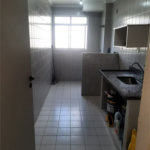 Cobertura à venda com 3 quartos, sendo 1 suíte,  em Vila das Belezas, São Paulo, SP