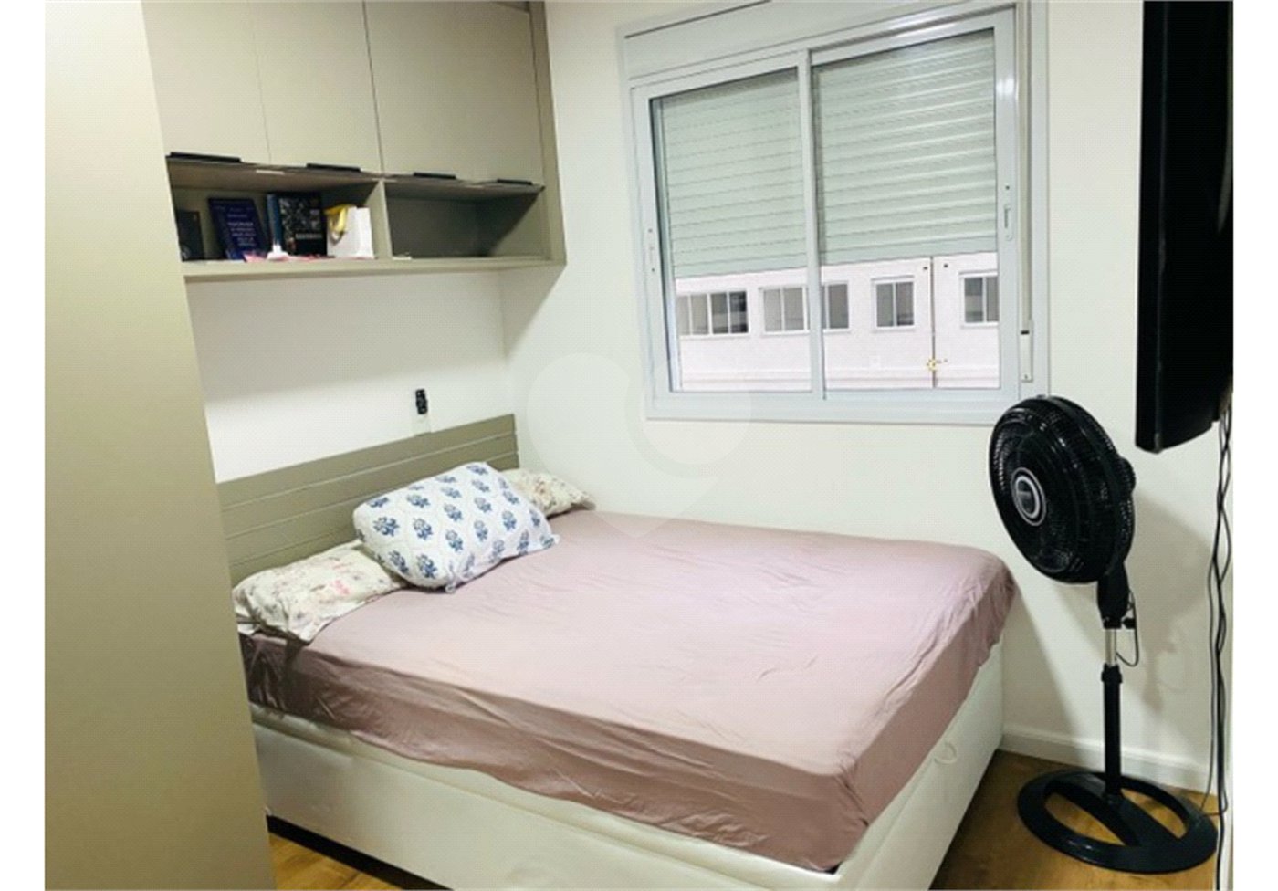 Lindo Apartamento no Praças Mooca