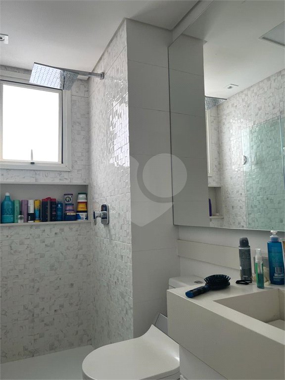 Apartamento Alto Padrão Lazer Completo ,3 suítes com 4 vagas, 250 m² à venda no Parque da Mooca.