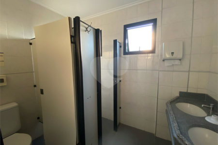 Prédio Comercial á venda - Jabaquara