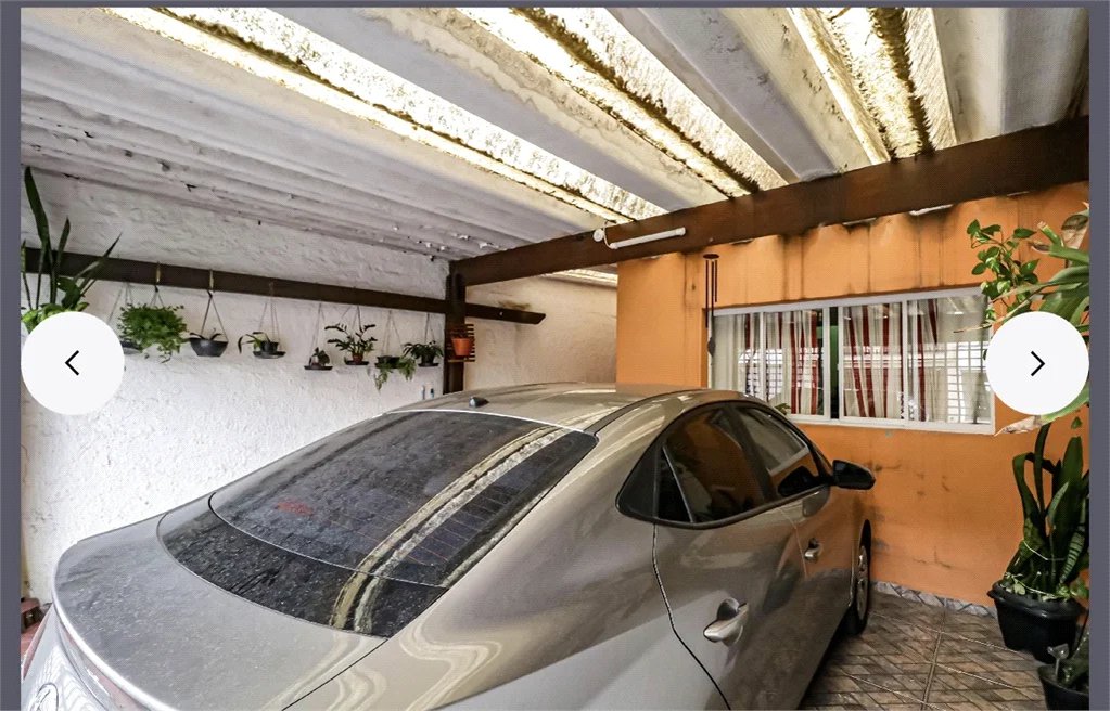Sobrado à venda com 3 quartos em Jardim Ester Yolanda, São Paulo, SP