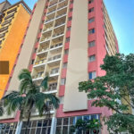 Apartamento à venda com 3 quartos, sendo 1 suíte,  em Cidade Alta, Piracicaba, SP