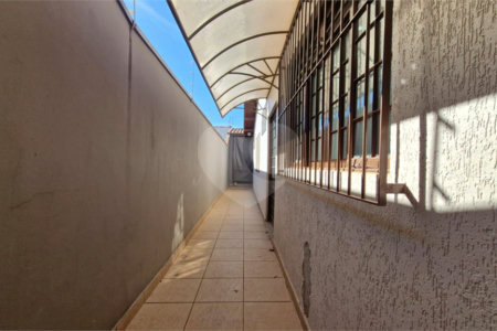 Casa/Sobrado a venda no Timburis em São Carlos