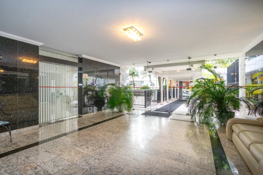 Apartamento à venda com 3 quartos, sendo 3 suítes, em Vila Sônia, São Paulo - SP
