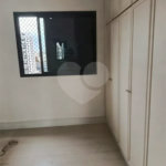 APARTAMENTO NO CAMPO BELO 137M² 3 DORMITÓRIOS