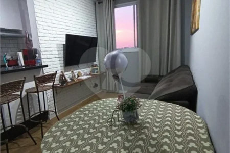 APARTAMENTO A VENDA SP BRAS