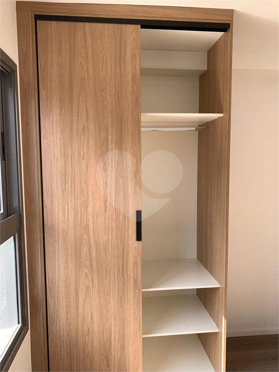 Apartamento á venda - Jabaquara