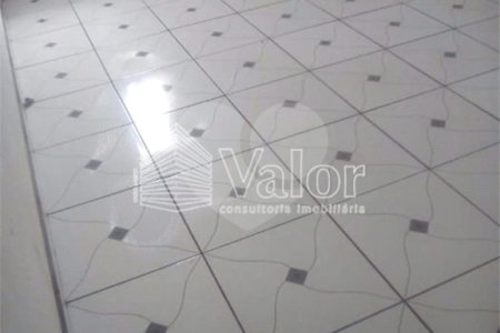 Venda-se sobrado Prolongamento Jardim das Torres