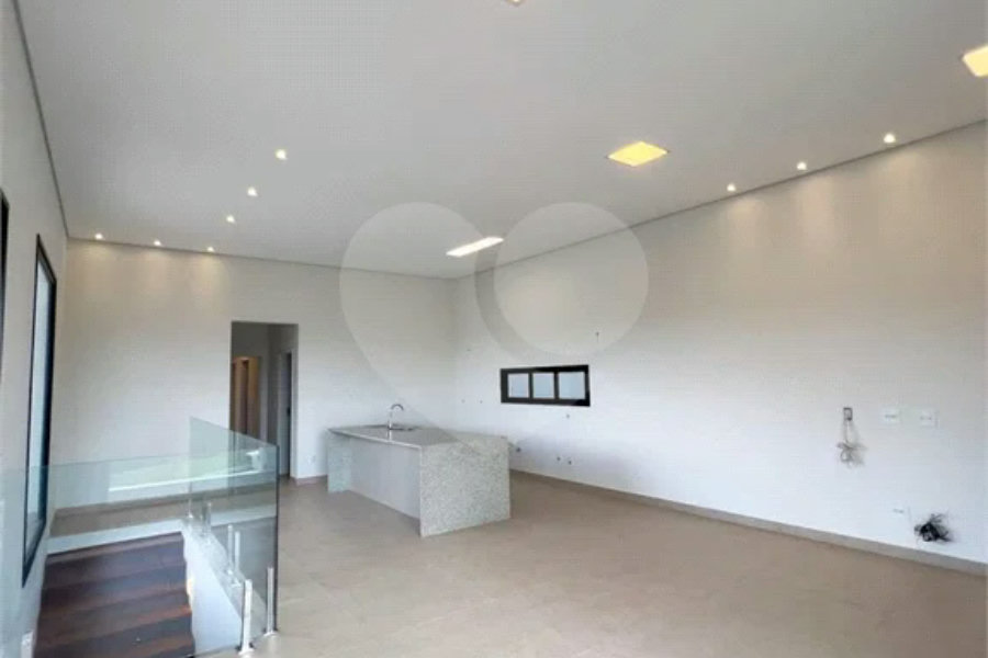 Belíssima casa à venda no Damha 2 de Piracicaba.