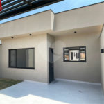 Casa com 3 quartos à venda, 88 m² - Jardim Bom Sucesso - Indaiatuba/SP