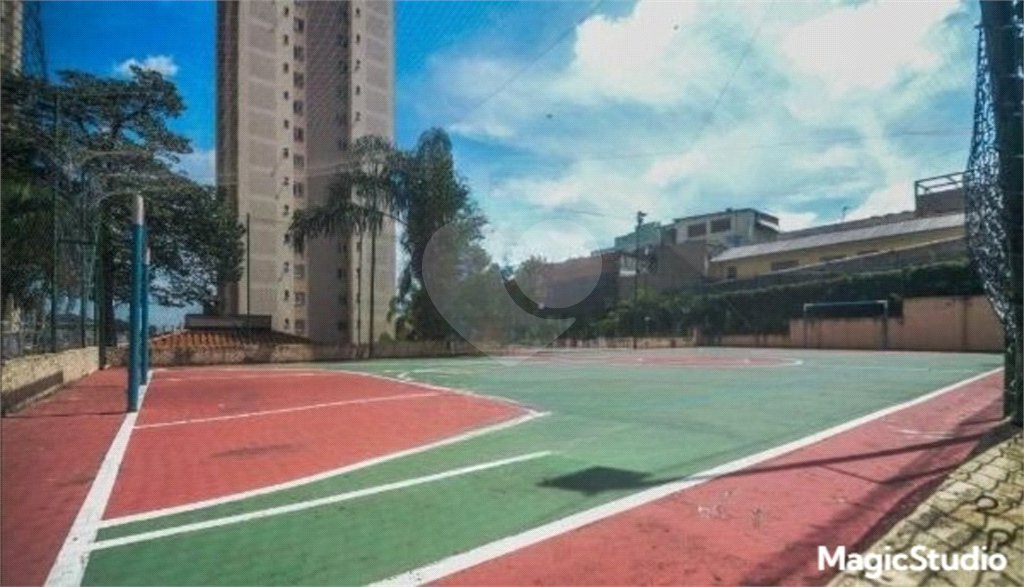 Apartamento com 55m², 2 dormitórios, 1 vaga, à venda Vila Prudente.