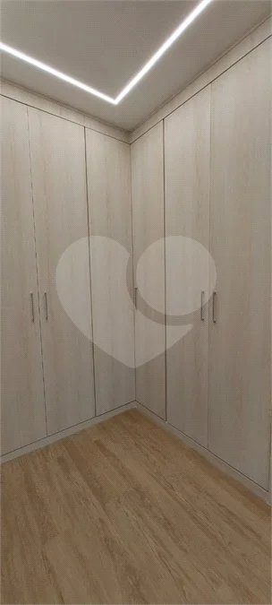 Casa 4 suites - Condomínio Ecoville 1
