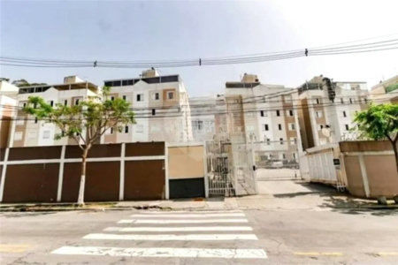 Apartamento TABOÃO DA SERRA, 60m2, 3 quartos, JARDIM DOS PINHEIROS, M O B I A D O