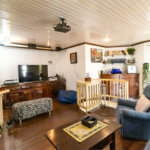 Cobertura à venda com 3 quartos, sendo 2 suítes, em Vila Olímpia, São Paulo, SP