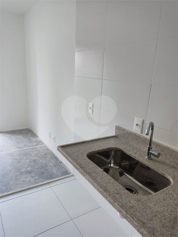 Apartamento a Venda com 35m² - Bela Vista